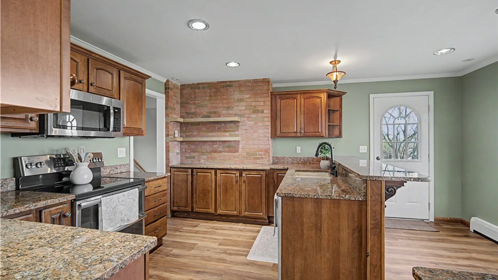 Property at 3190 Route 394, North Harmony, NY 14710 10