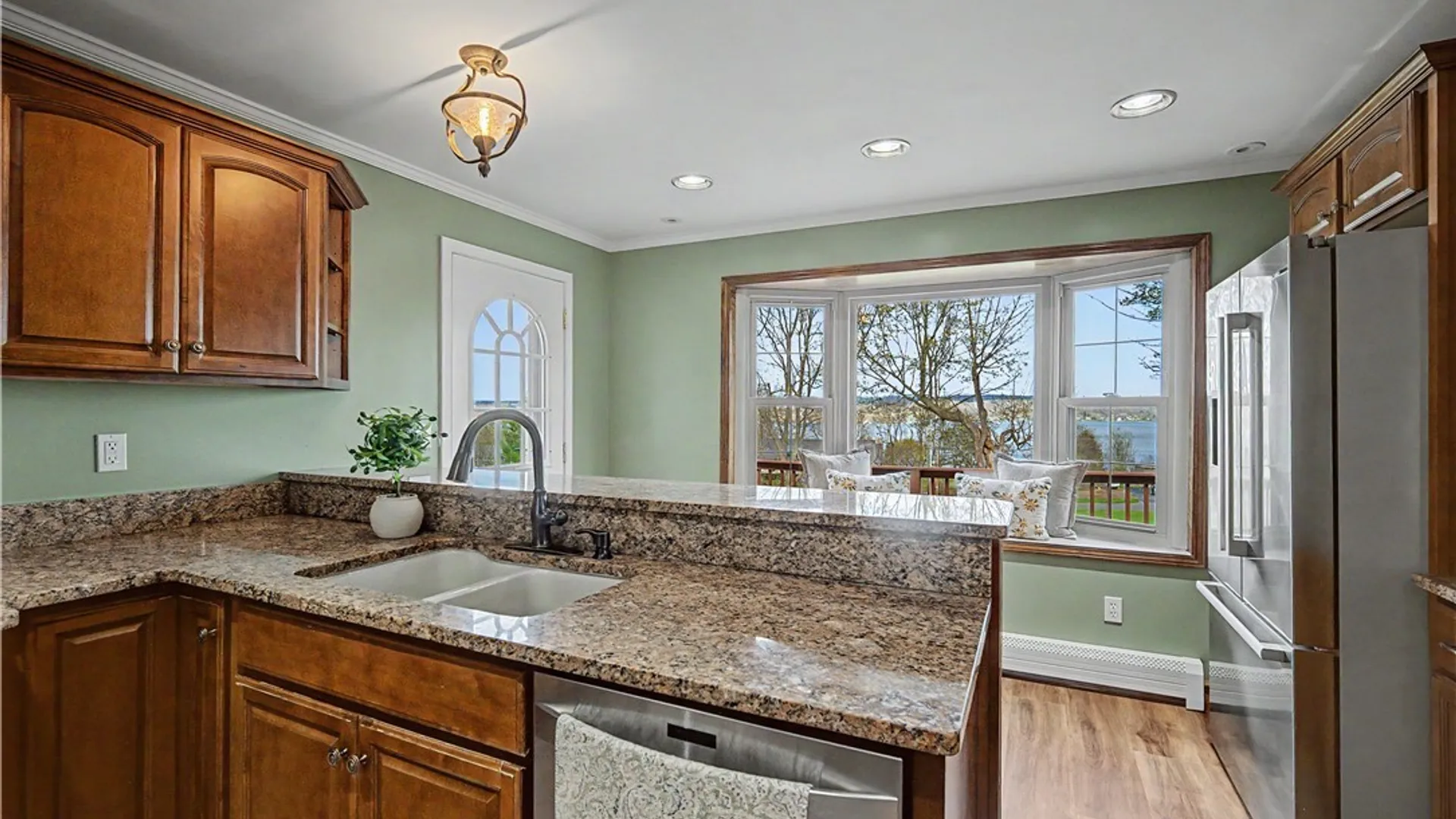 Property at 3190 Route 394, North Harmony, NY 14710 11