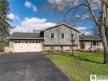 Property at 3190 Route 394, North Harmony, NY 14710