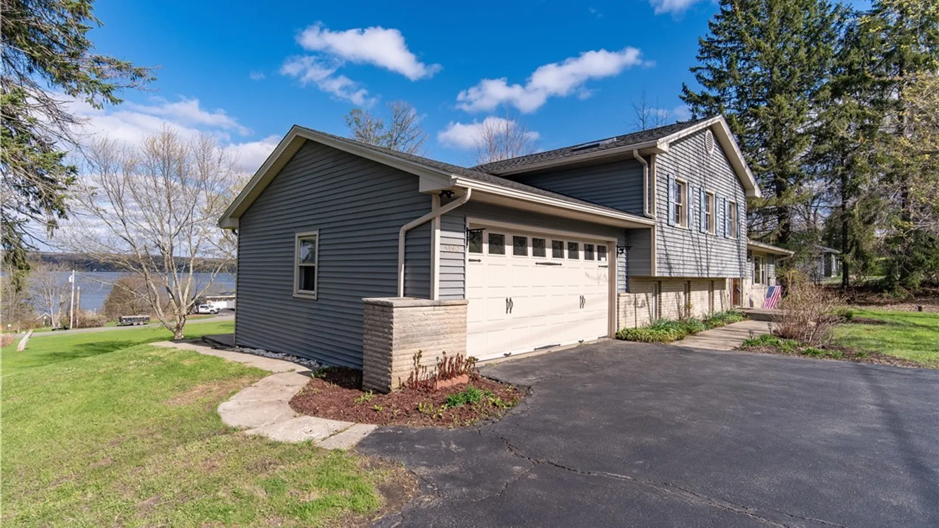 Property at 3190 Route 394, North Harmony, NY 14710 2