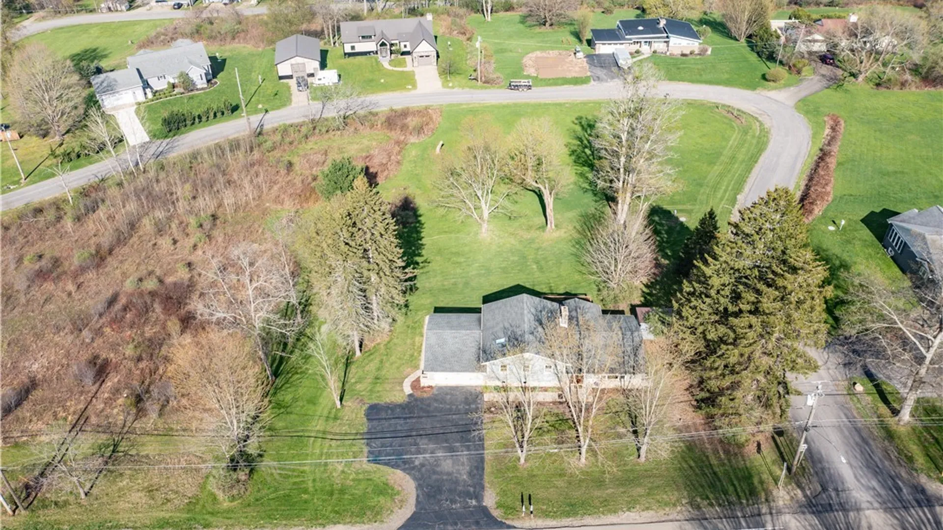 Property at 3190 Route 394, North Harmony, NY 14710 36