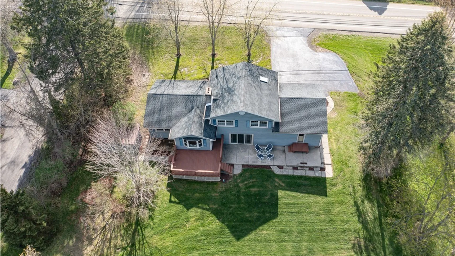 Property at 3190 Route 394, North Harmony, NY 14710 38