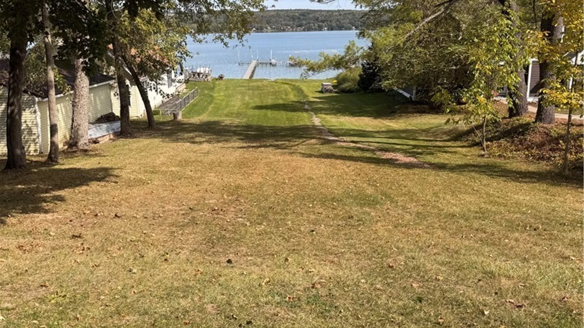 Property at 3190 Route 394, North Harmony, NY 14710 41