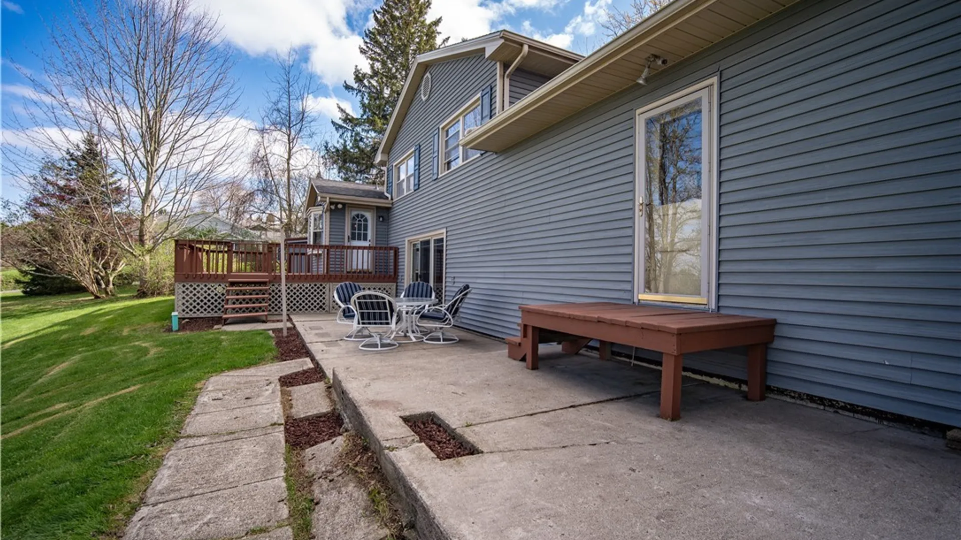 Property at 3190 Route 394, North Harmony, NY 14710 42