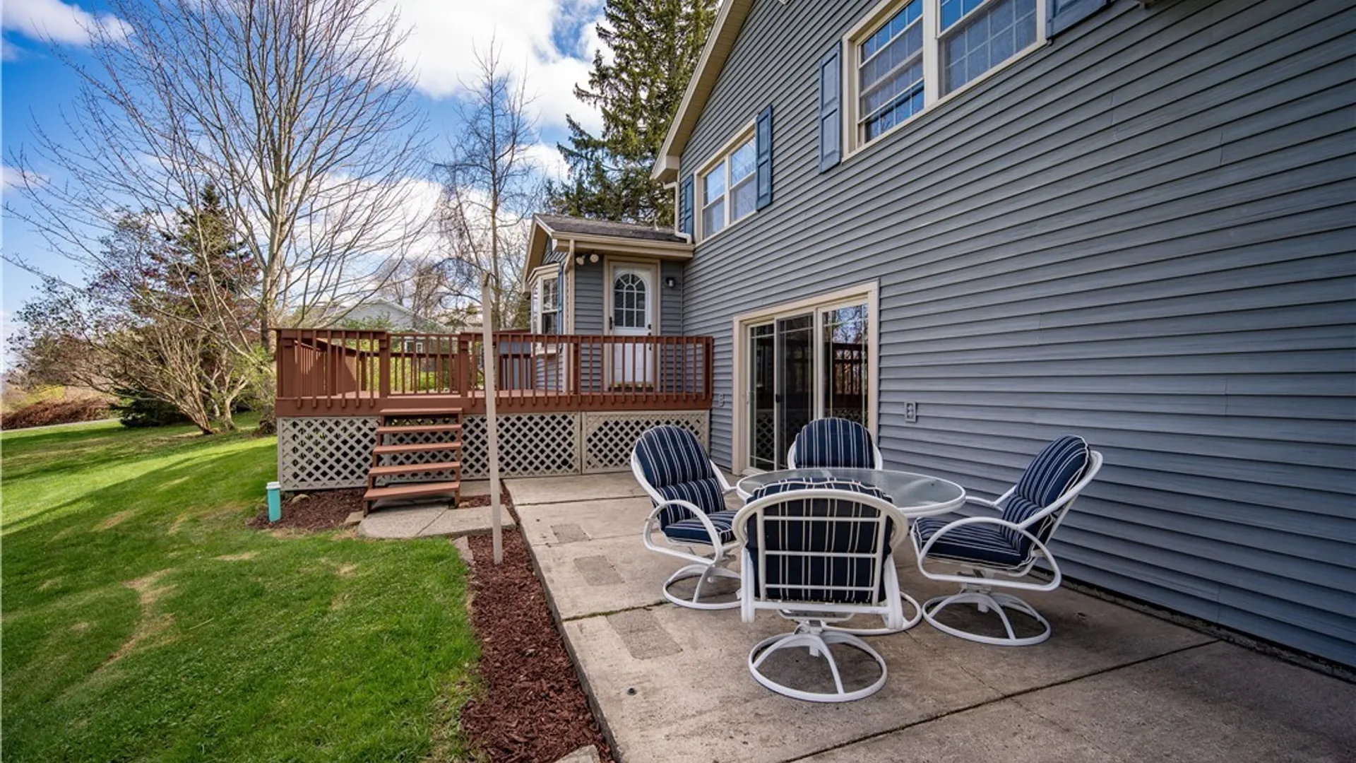 Property at 3190 Route 394, North Harmony, NY 14710 43