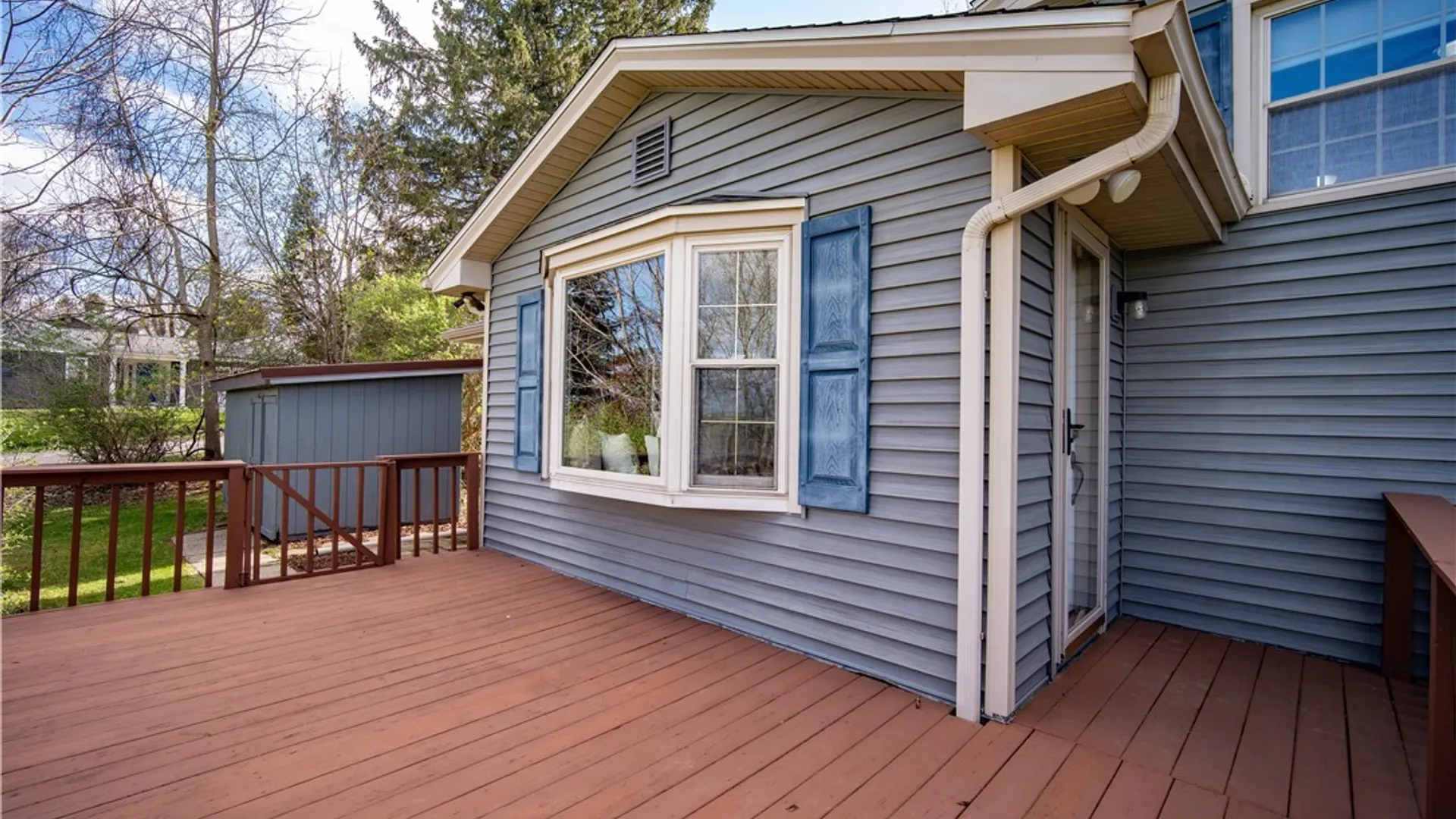 Property at 3190 Route 394, North Harmony, NY 14710 45