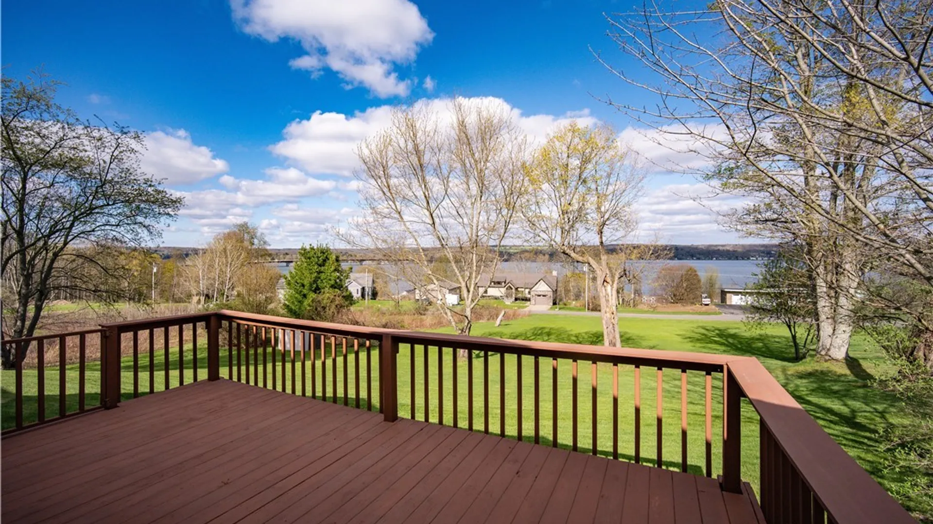 Property at 3190 Route 394, North Harmony, NY 14710 47