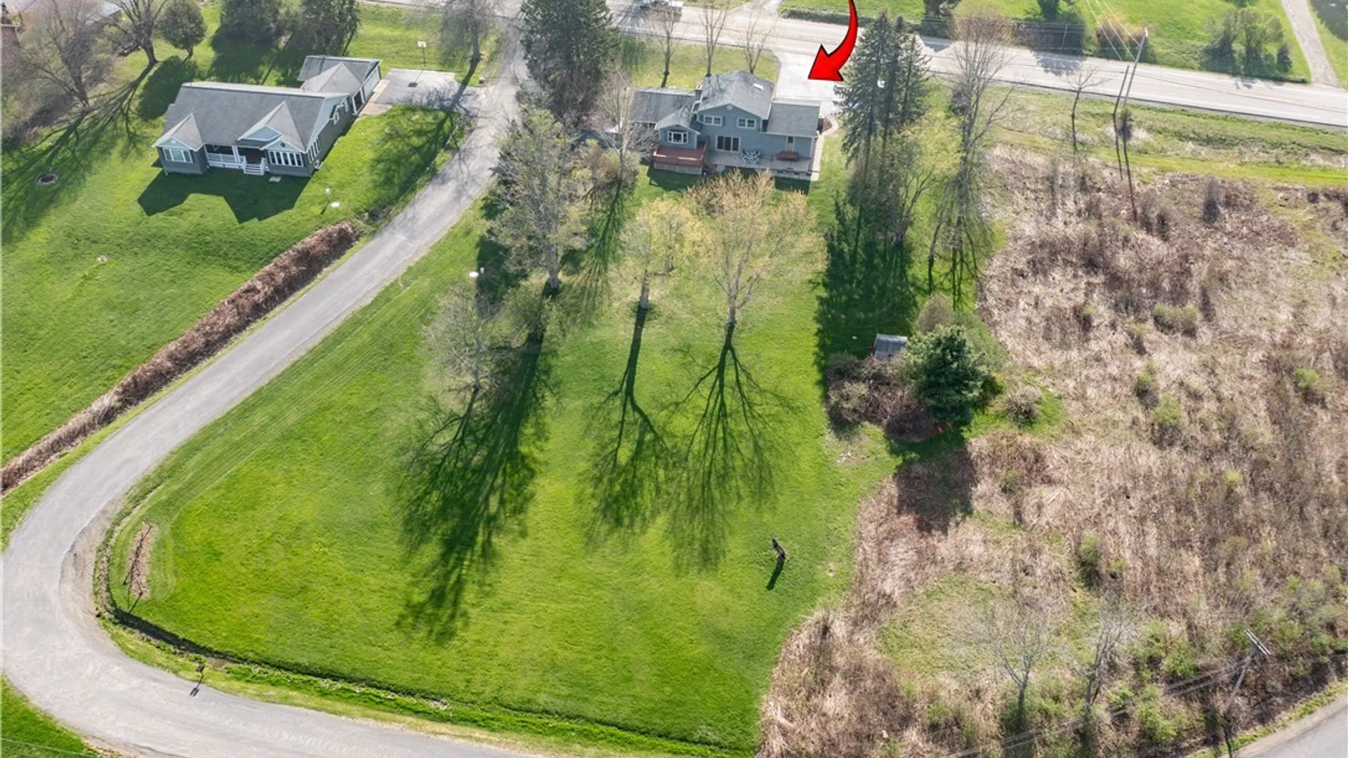 Property at 3190 Route 394, North Harmony, NY 14710 5