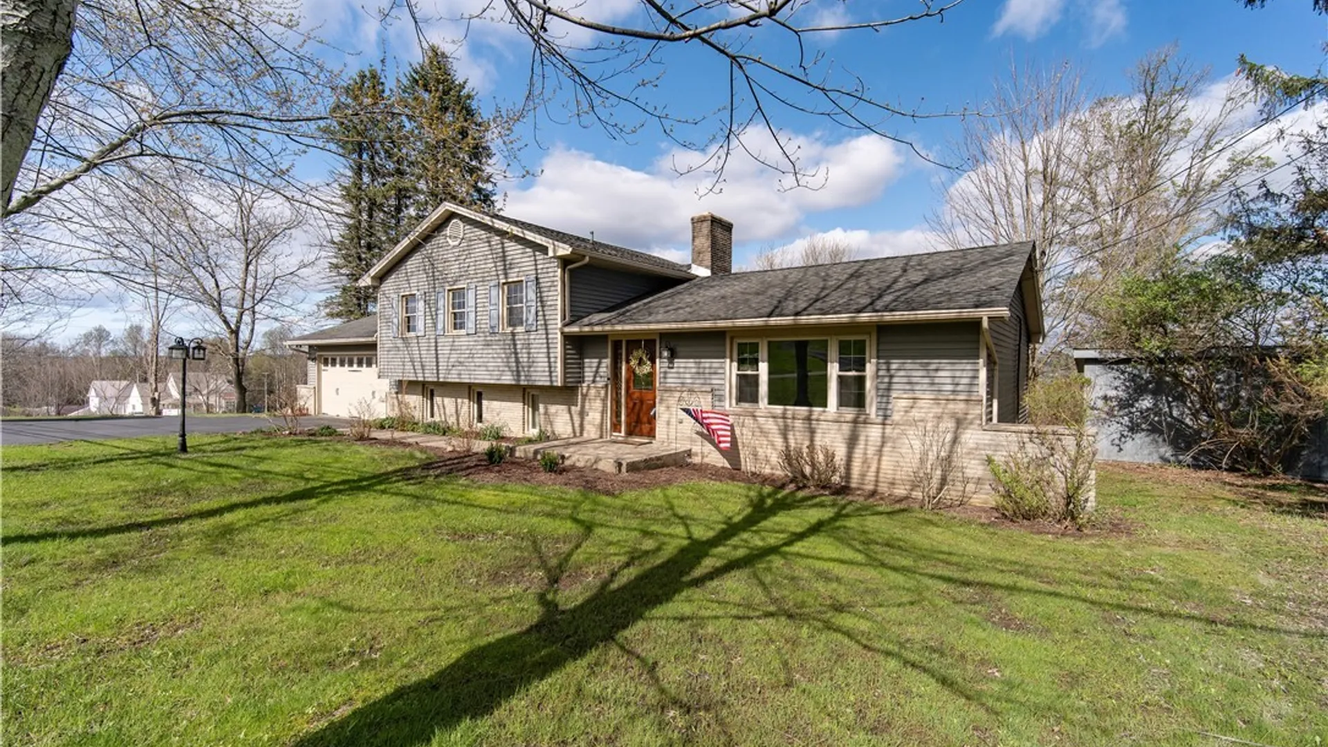 Property at 3190 Route 394, North Harmony, NY 14710 6