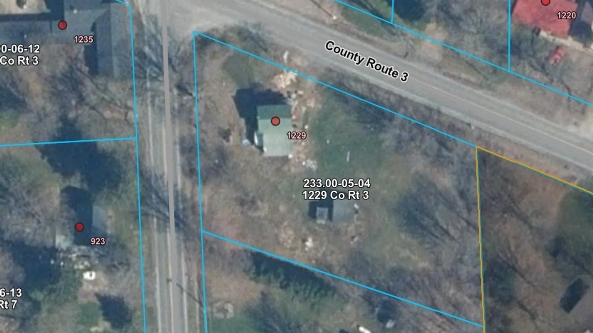 Property at 1229 County Route 3, Hannibal, NY 13074 3