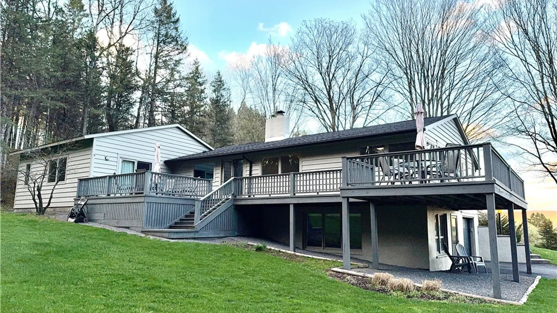 Property at 2729 Hill Rd, Madison, NY 13346 11