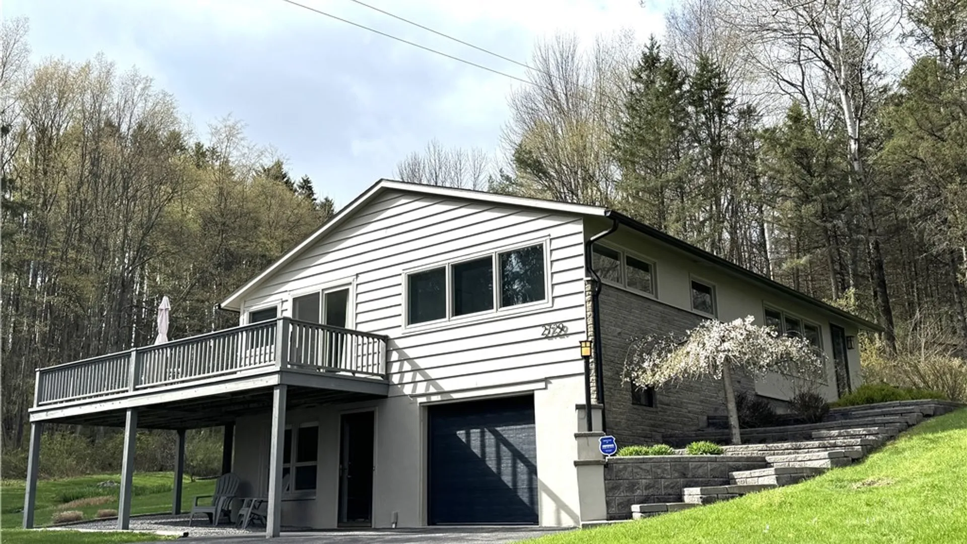 Property at 2729 Hill Rd, Madison, NY 13346 13