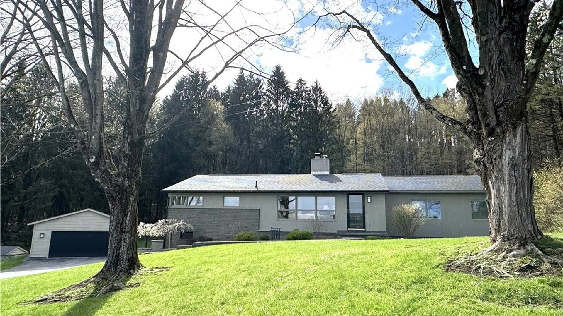 Property at 2729 Hill Rd, Madison, NY 13346 2