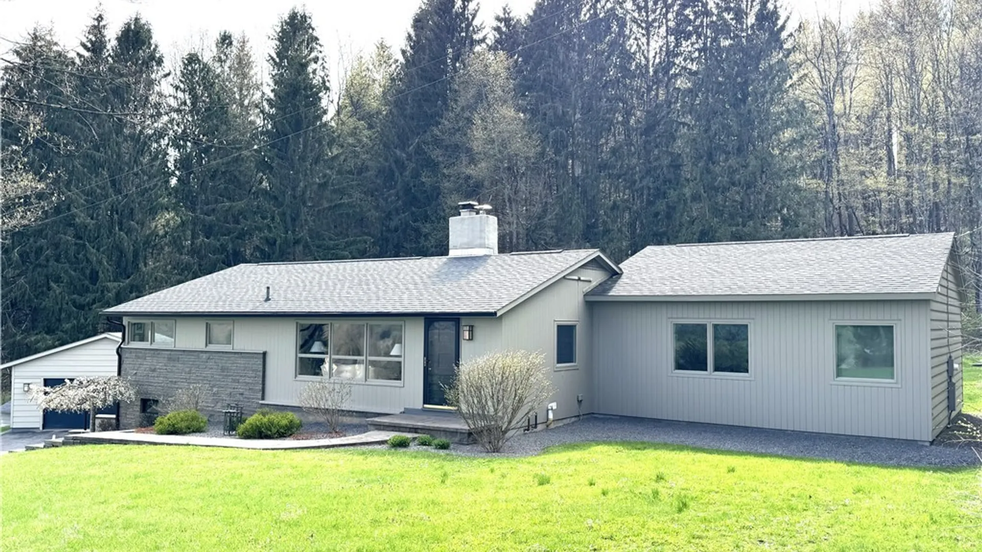 Property at 2729 Hill Rd, Madison, NY 13346 3