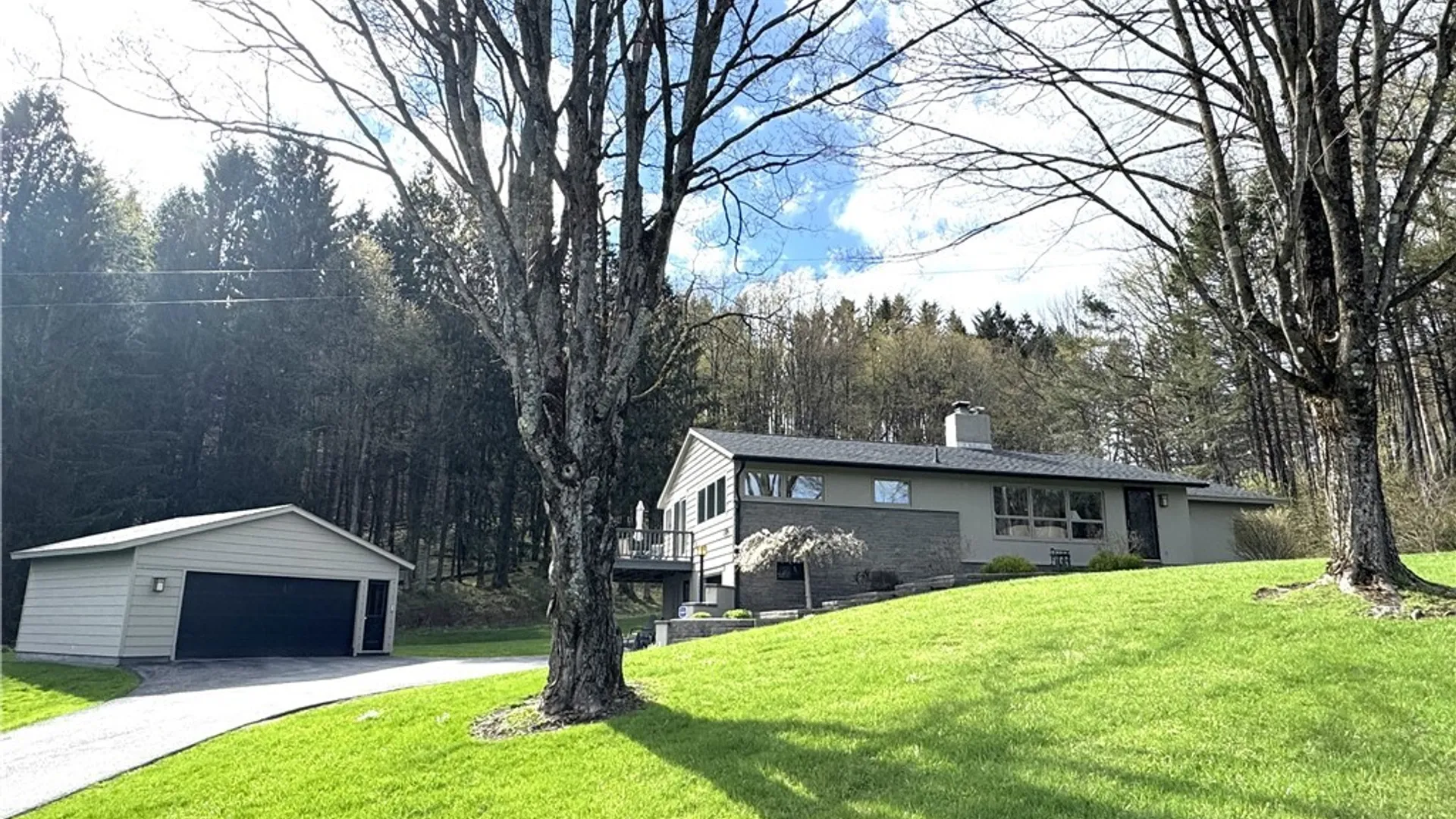 Property at 2729 Hill Rd, Madison, NY 13346 4