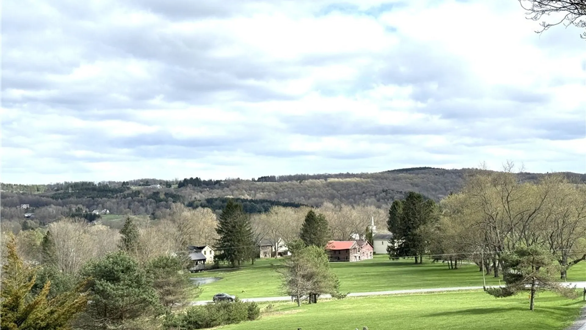 Property at 2729 Hill Rd, Madison, NY 13346 46