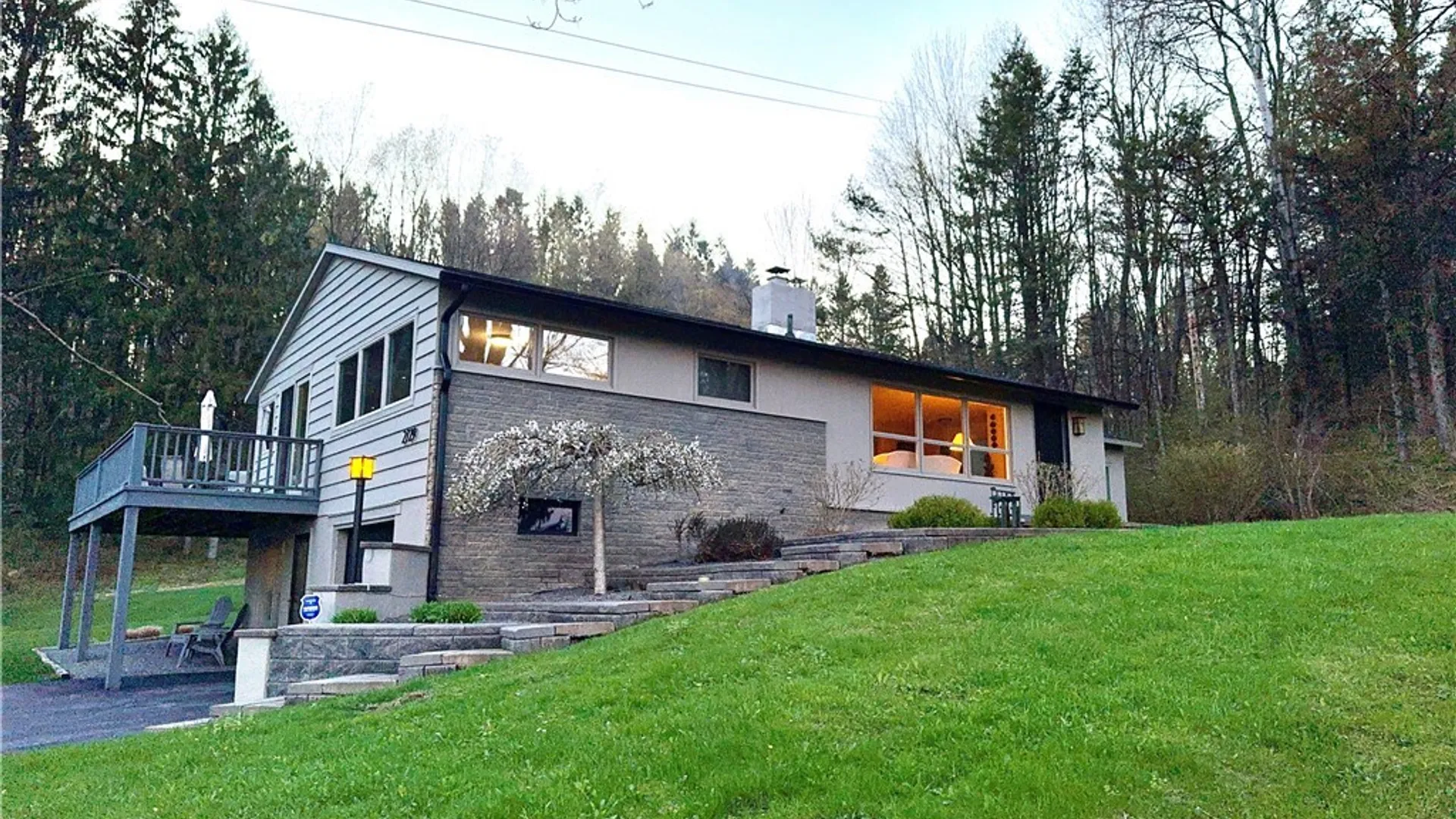 Property at 2729 Hill Rd, Madison, NY 13346 5