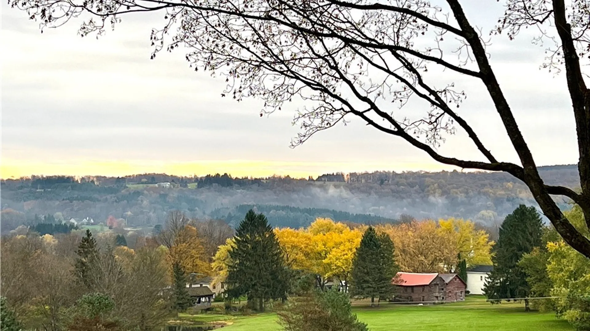 Property at 2729 Hill Rd, Madison, NY 13346 6