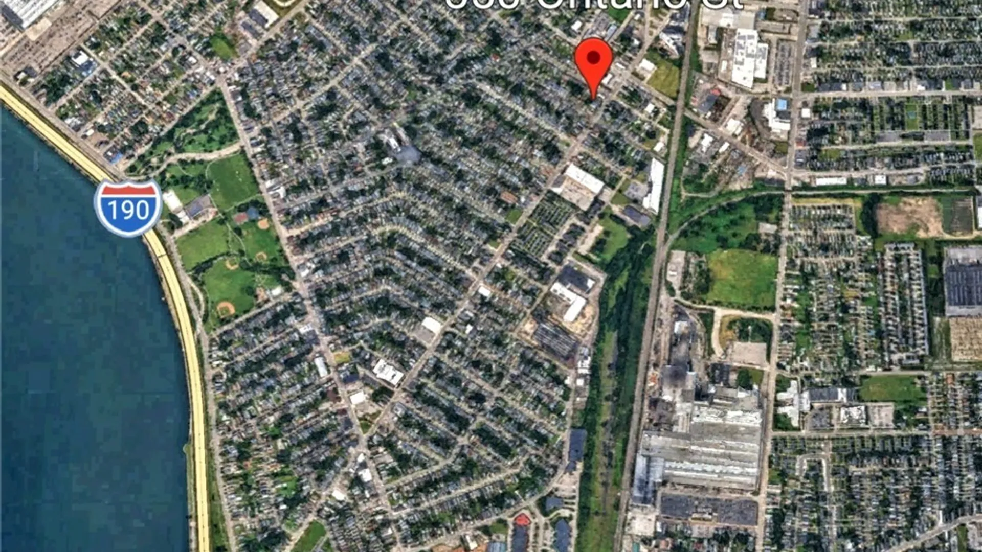 Property at 550 Ontario Street, Buffalo, NY 14207 18