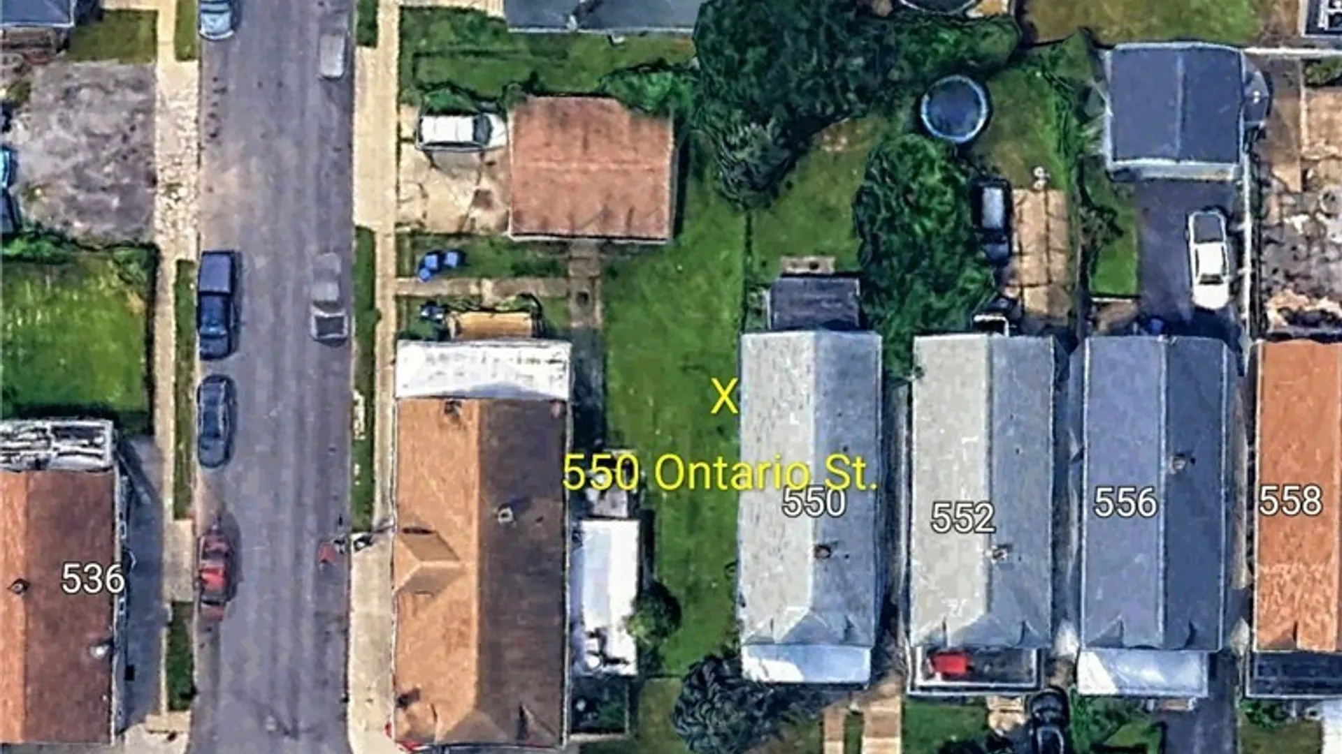 Property at 550 Ontario Street, Buffalo, NY 14207 19