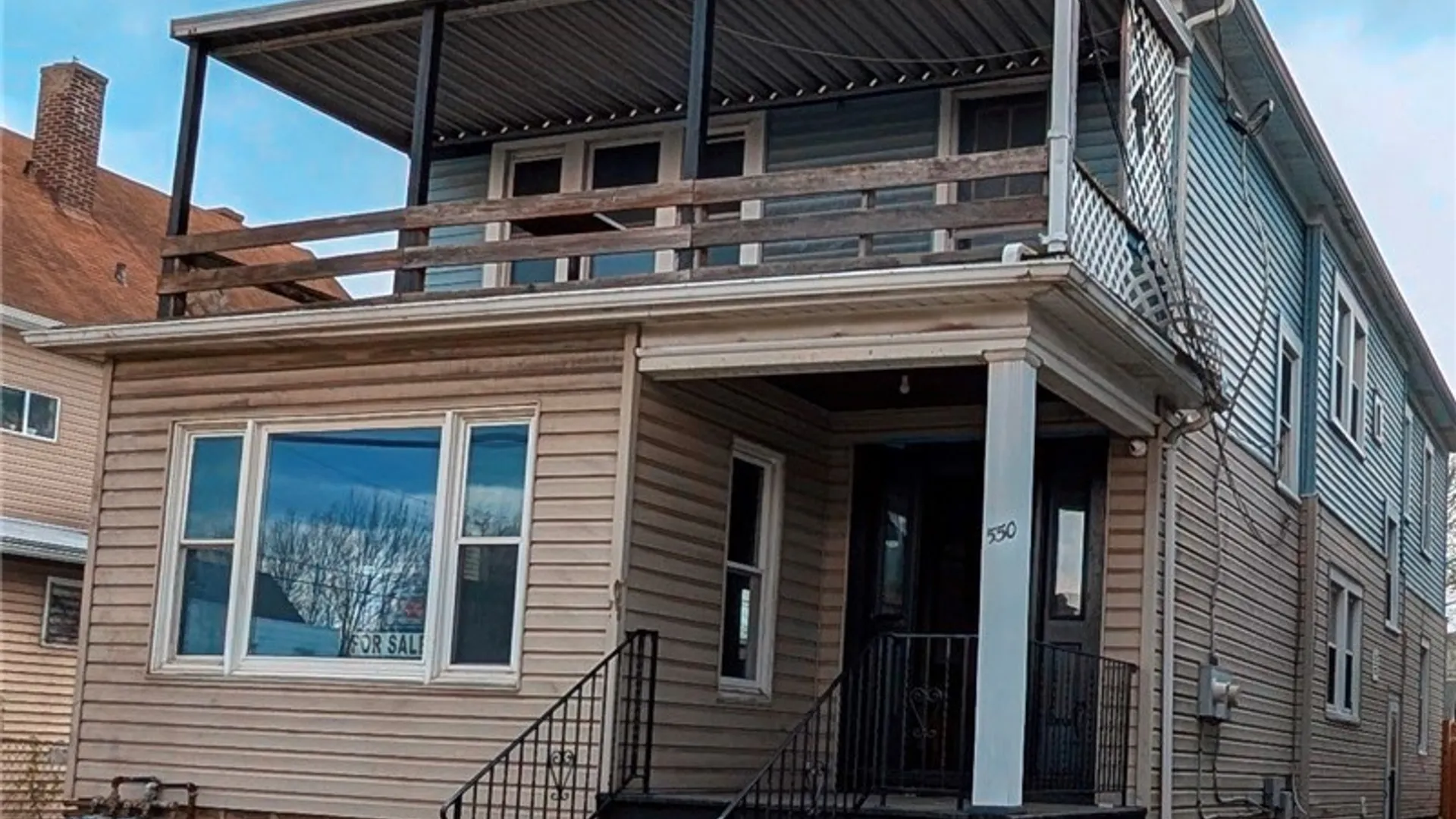 Property at 550 Ontario Street, Buffalo, NY 14207 3