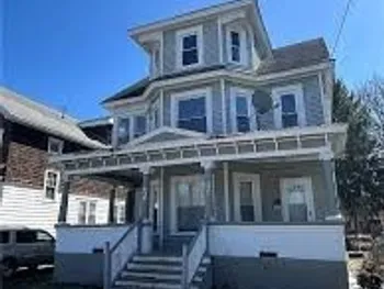 Property at 367 Furman Street, Syracuse, NY 13205