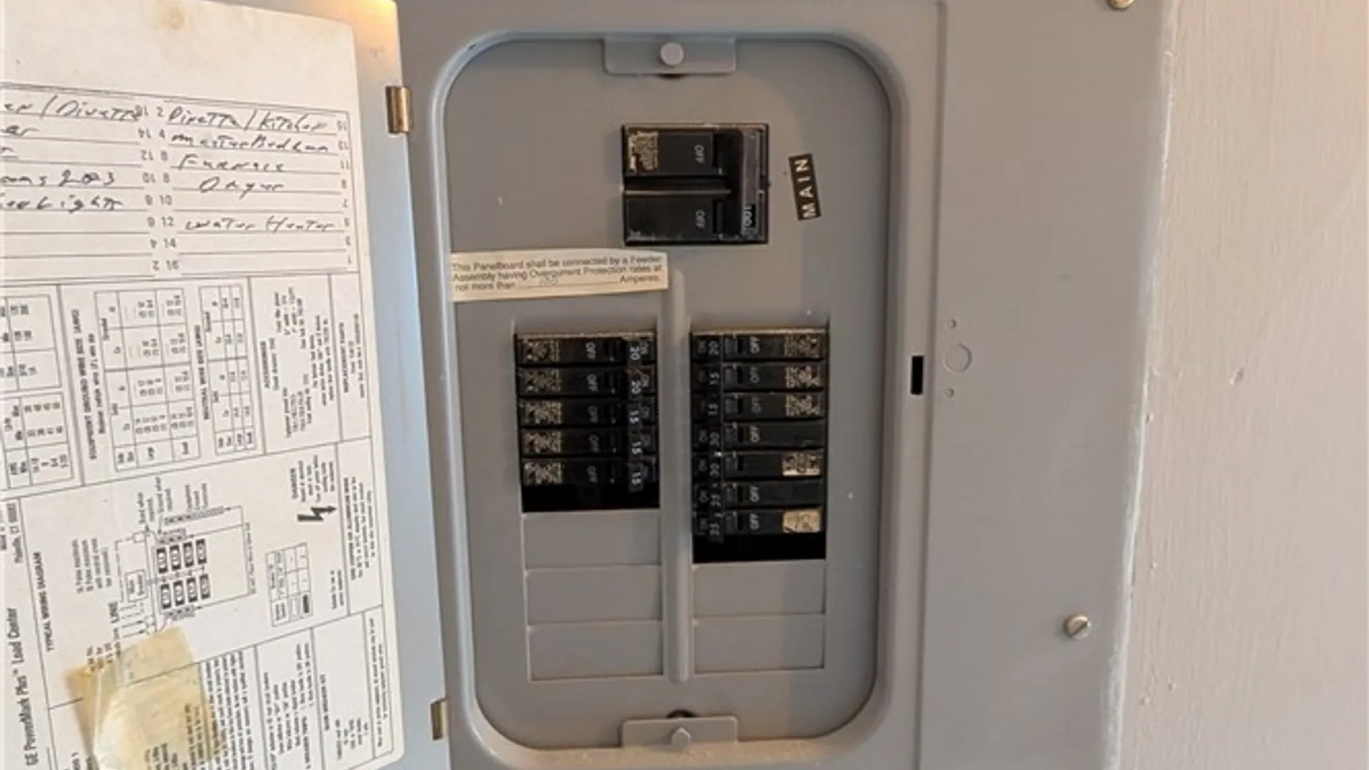 Property at 4205 Wethersfield Road, Wethersfield, NY 14569 12