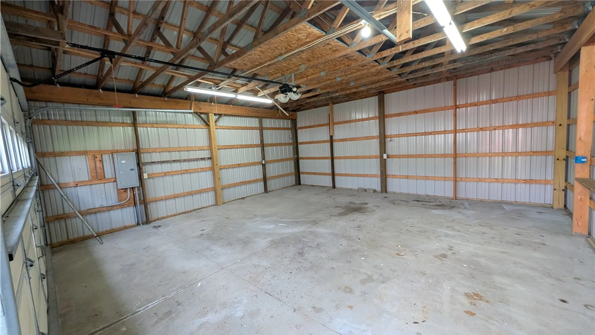 Property at 4205 Wethersfield Road, Wethersfield, NY 14569 16