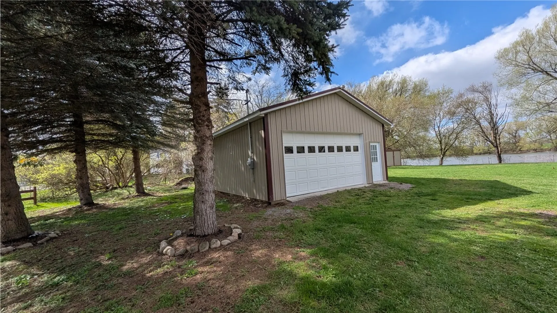 Property at 4205 Wethersfield Road, Wethersfield, NY 14569 17