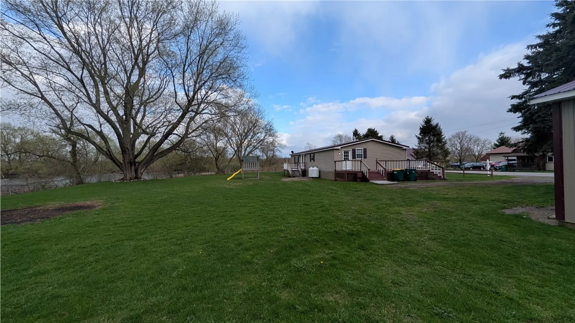 Property at 4205 Wethersfield Road, Wethersfield, NY 14569 18