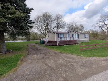 4205 Wethersfield Road, Wethersfield, NY 14569