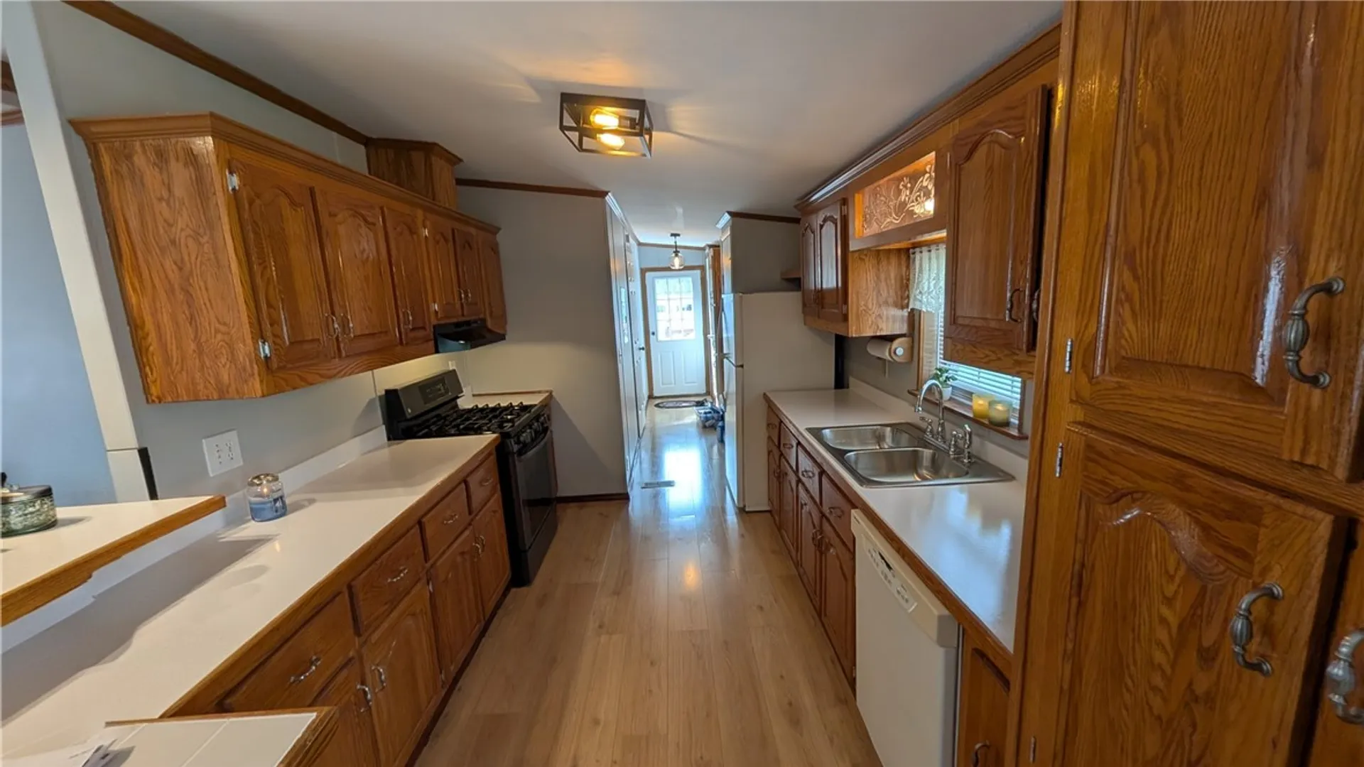 Property at 4205 Wethersfield Road, Wethersfield, NY 14569 2