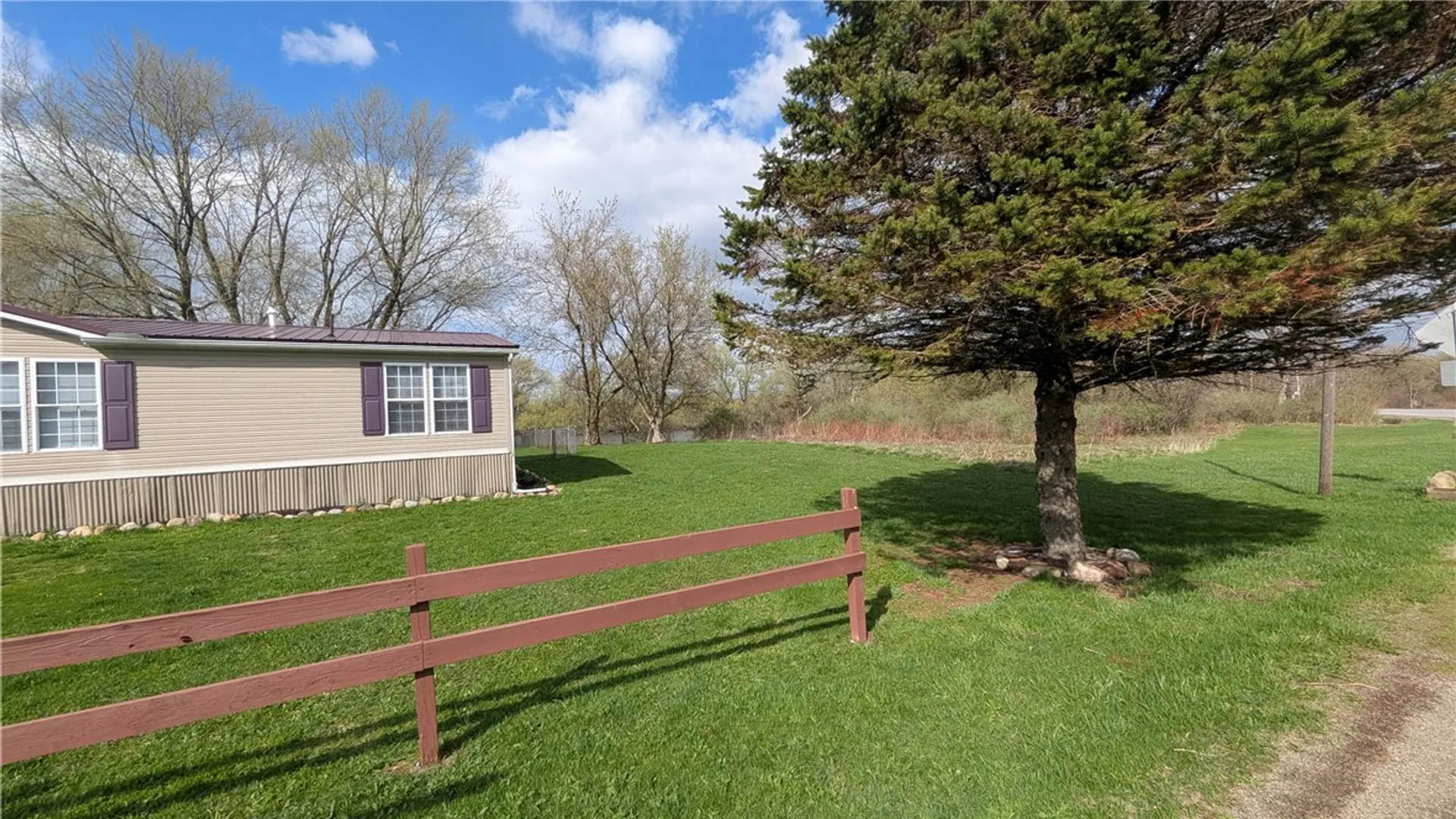 Property at 4205 Wethersfield Road, Wethersfield, NY 14569 20