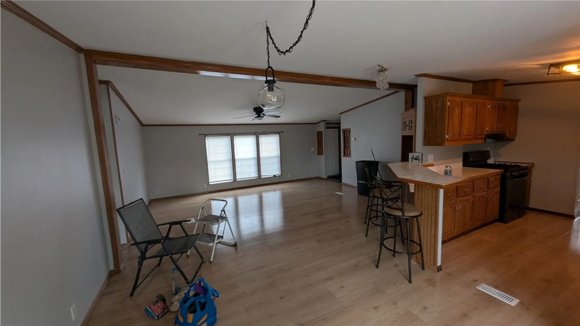 Property at 4205 Wethersfield Road, Wethersfield, NY 14569 3