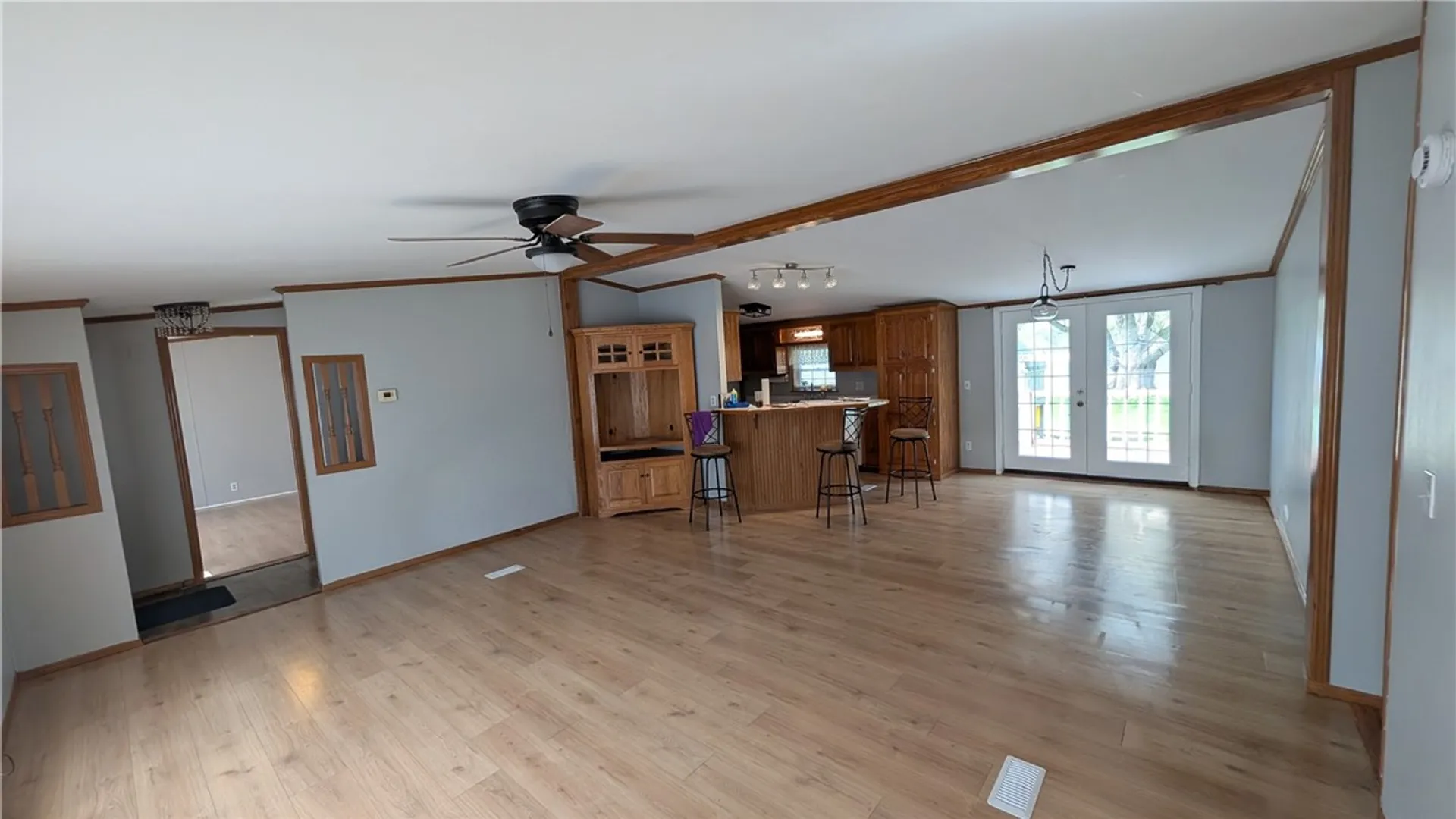 Property at 4205 Wethersfield Road, Wethersfield, NY 14569 4