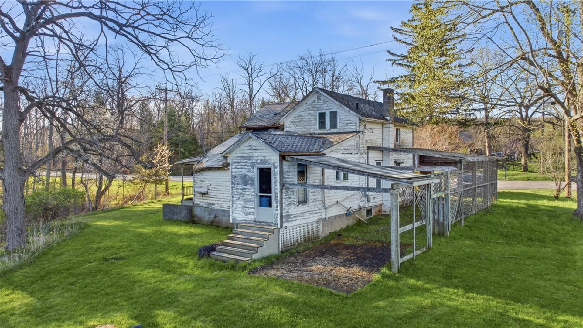 Property at 548 Assembly Avenue, Jerusalem, NY 14478 10