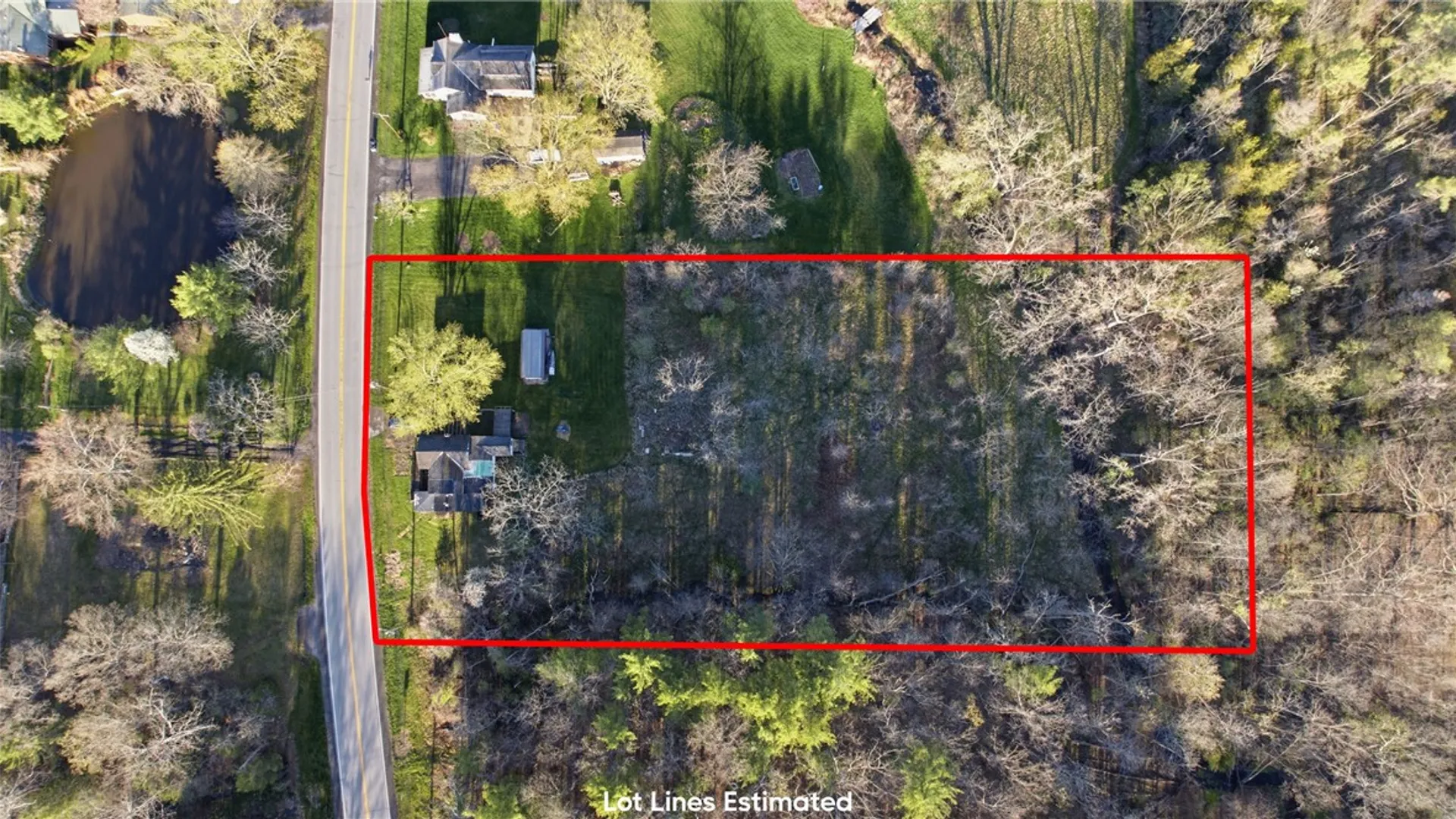 Property at 548 Assembly Avenue, Jerusalem, NY 14478 2