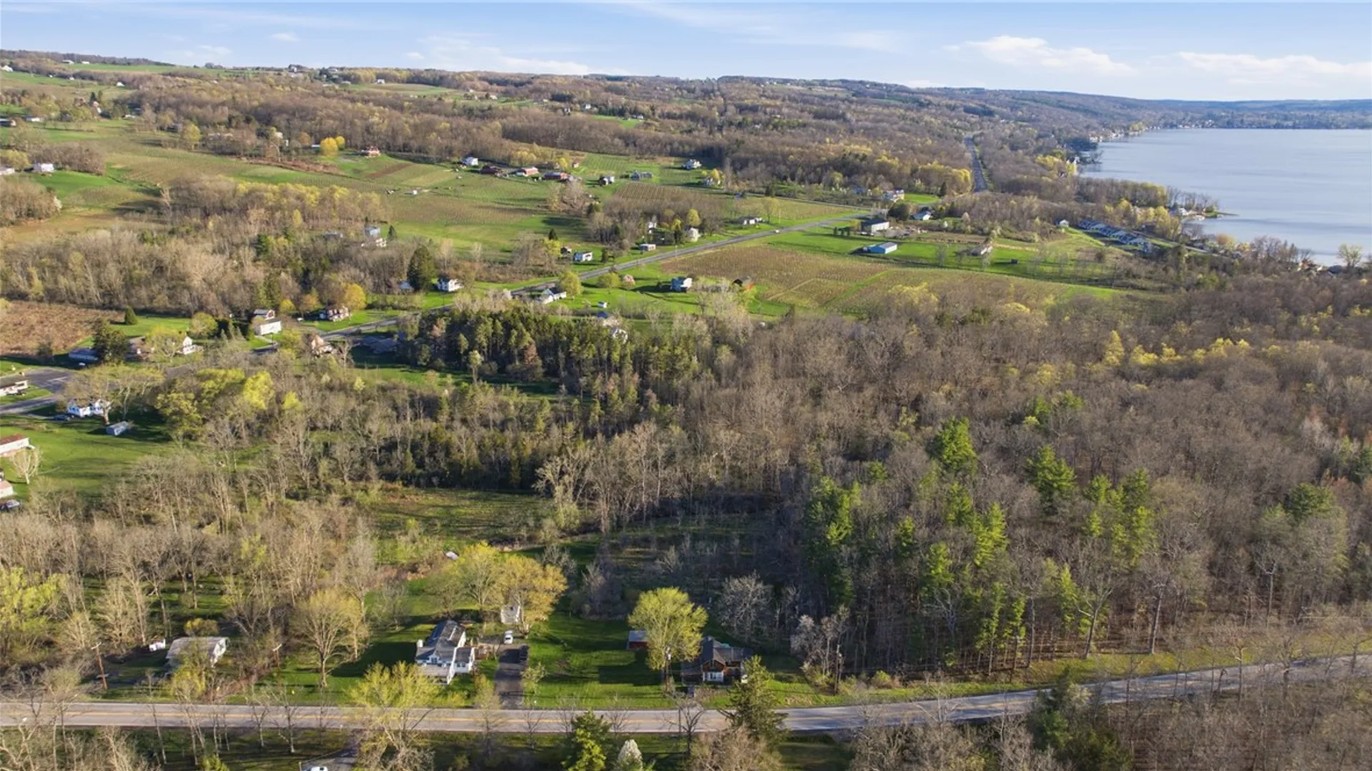 Property at 548 Assembly Avenue, Jerusalem, NY 14478 3