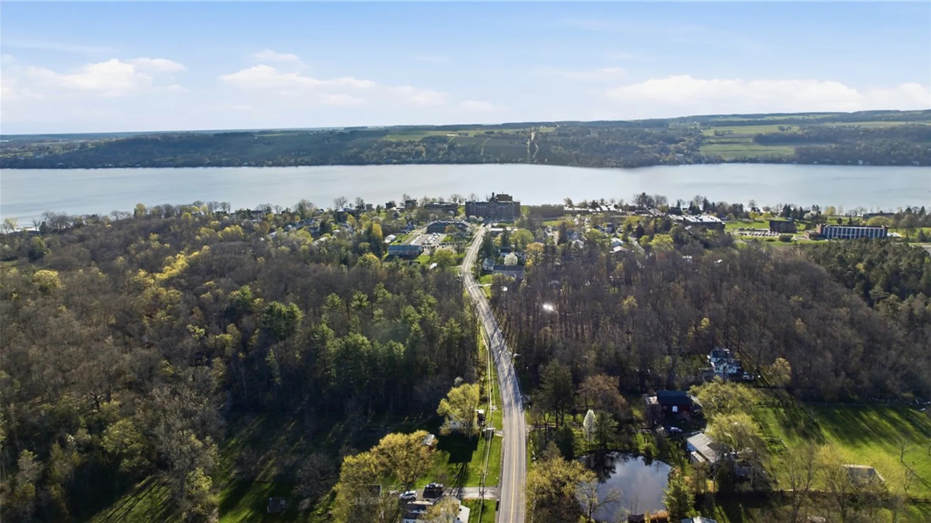 Property at 548 Assembly Avenue, Jerusalem, NY 14478 5