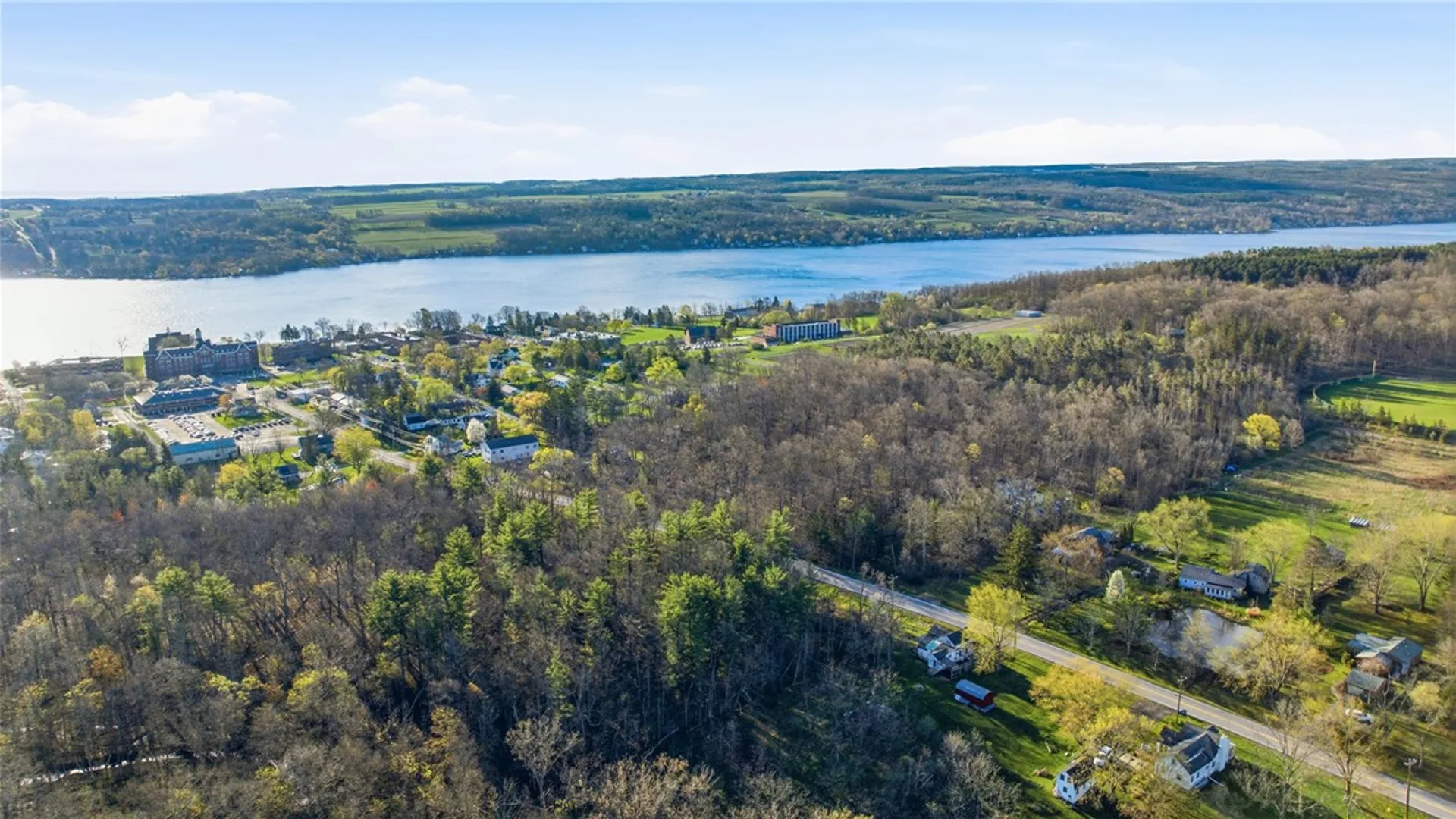 Property at 548 Assembly Avenue, Jerusalem, NY 14478 6