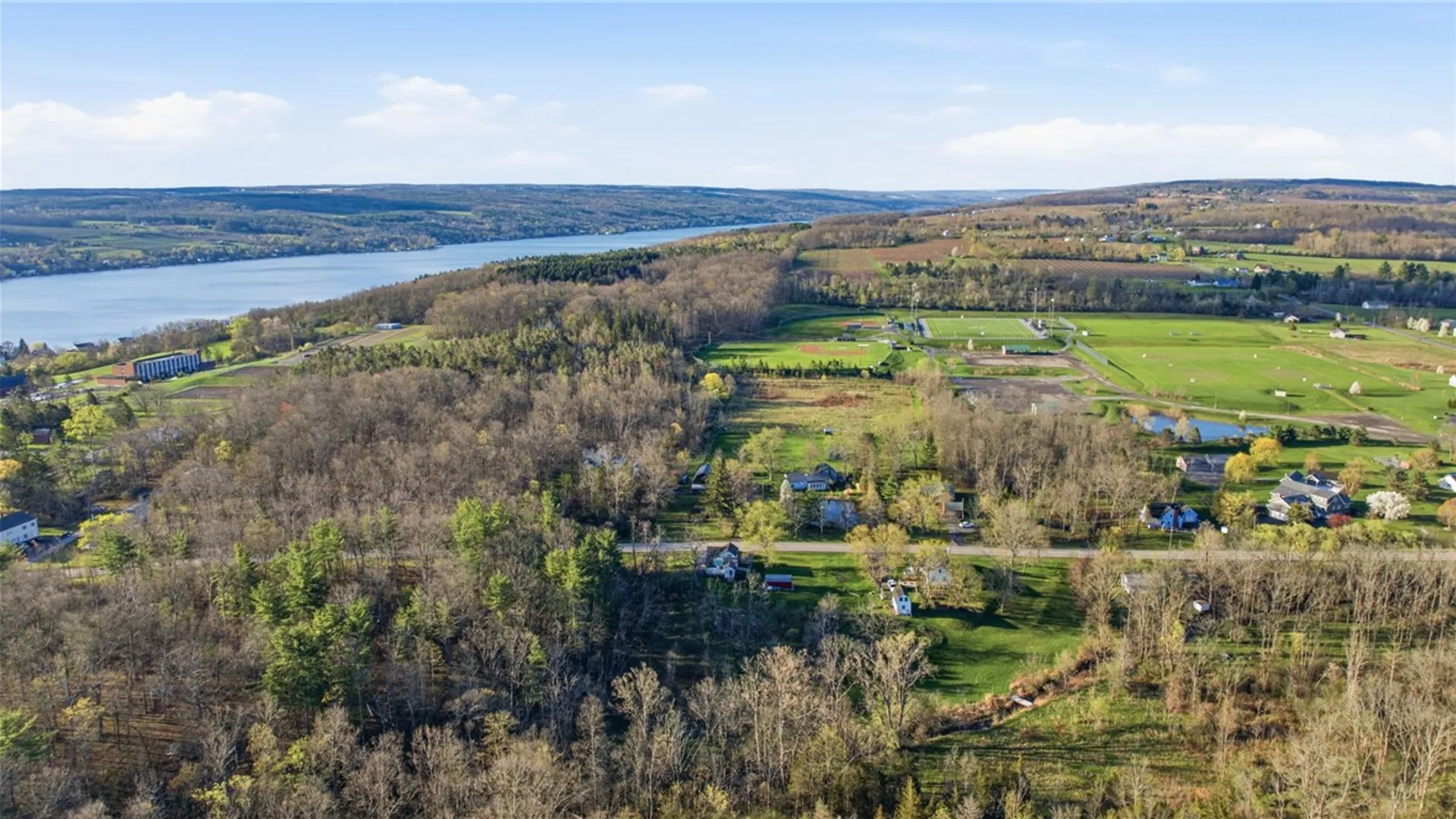 Property at 548 Assembly Avenue, Jerusalem, NY 14478 7