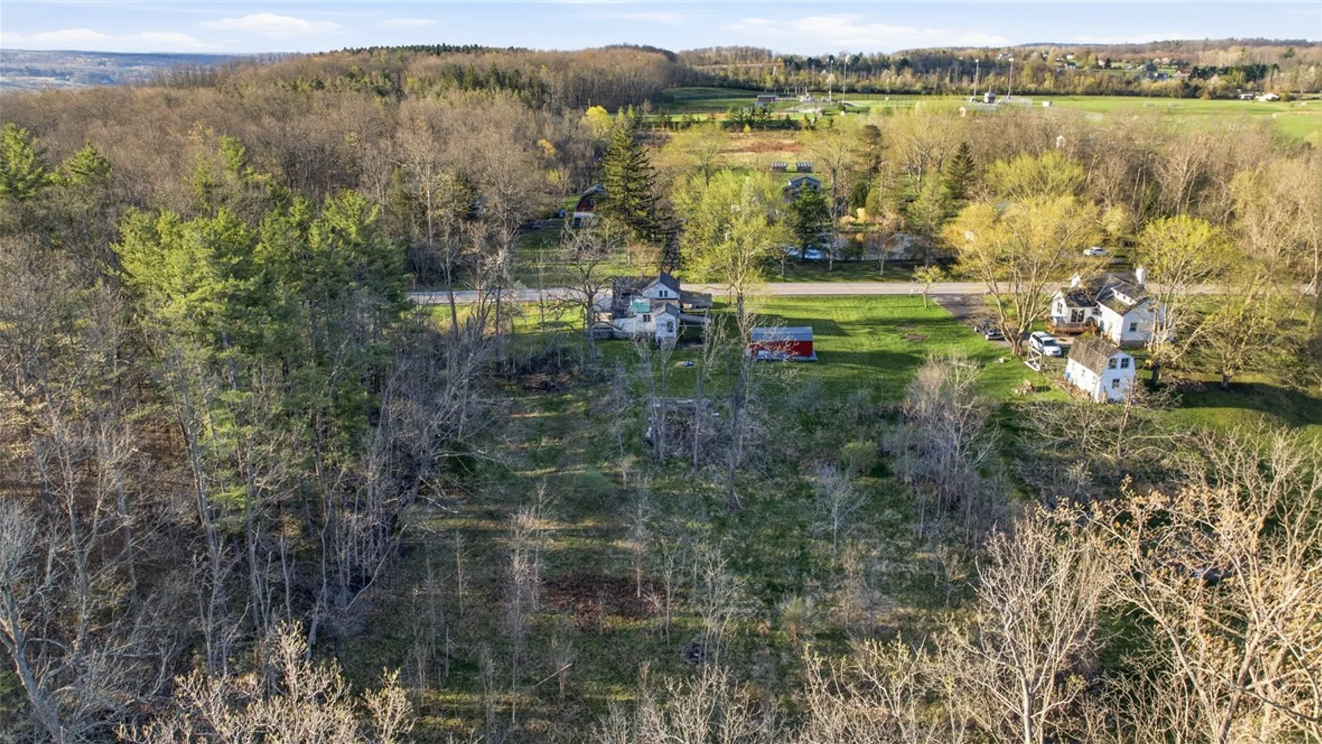 Property at 548 Assembly Avenue, Jerusalem, NY 14478 8