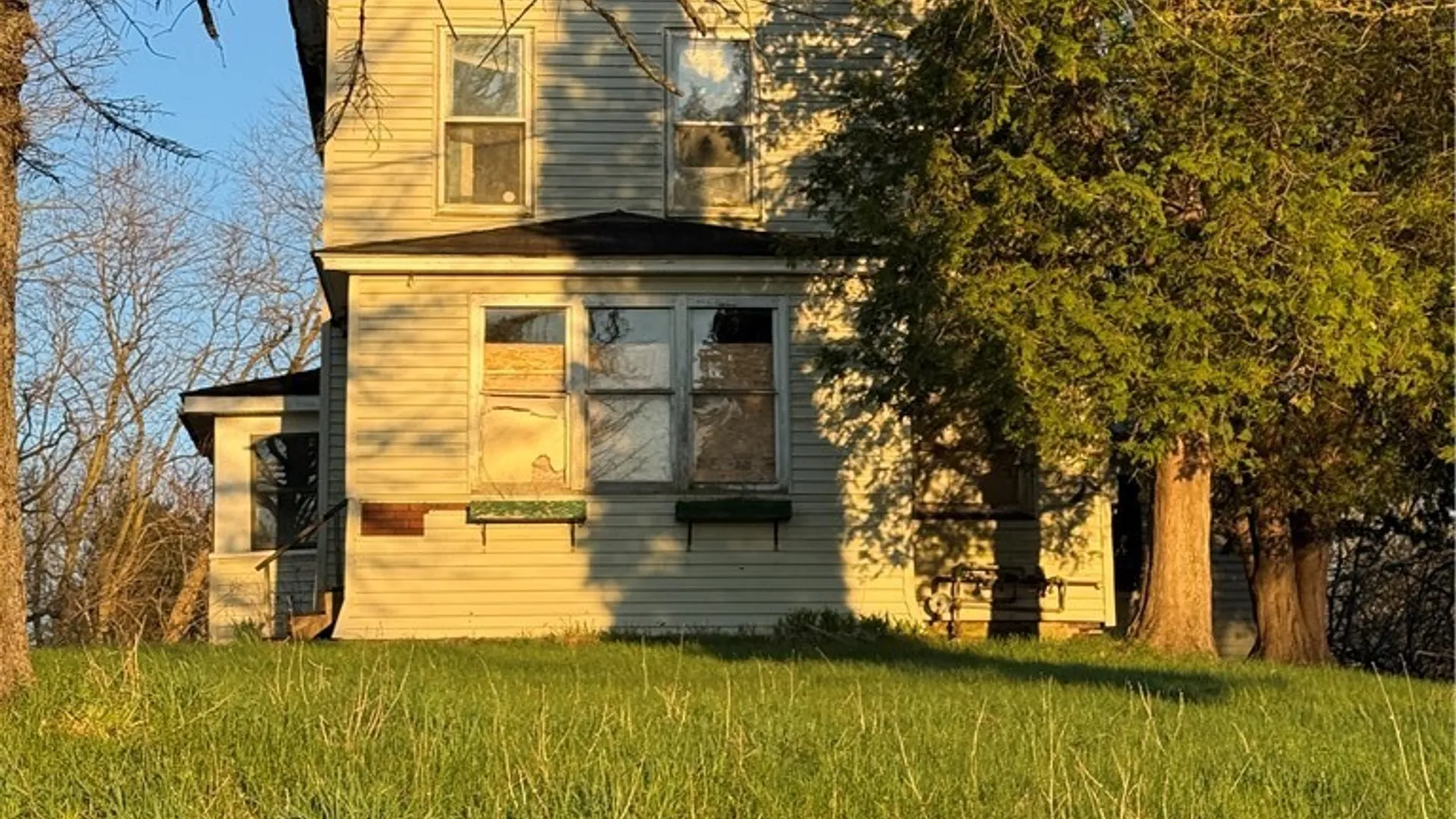 Property at 5002 Jefferson Street, Richland, NY 13142 3