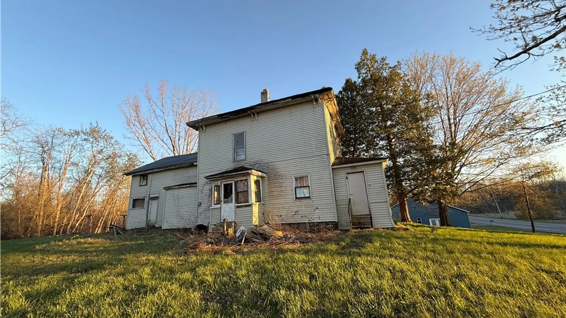 Property at 5002 Jefferson Street, Richland, NY 13142 5