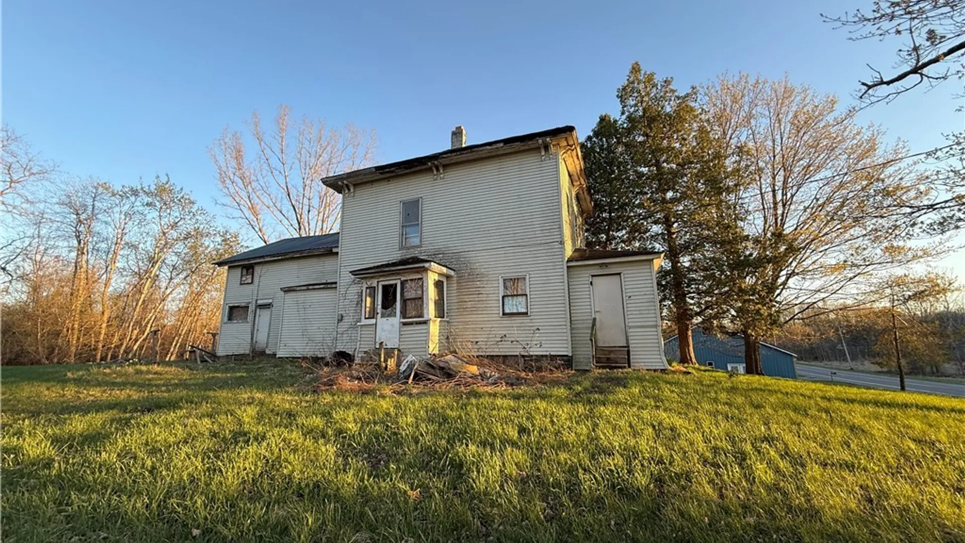 Property at 5002 Jefferson Street, Richland, NY 13142 6