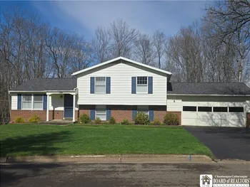 Property at 1501 Stardust Ln, Olean, NY 14760
