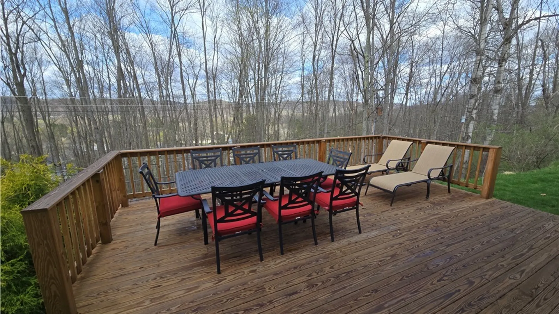 Property at 1501 Stardust Ln, Olean, NY 14760 28
