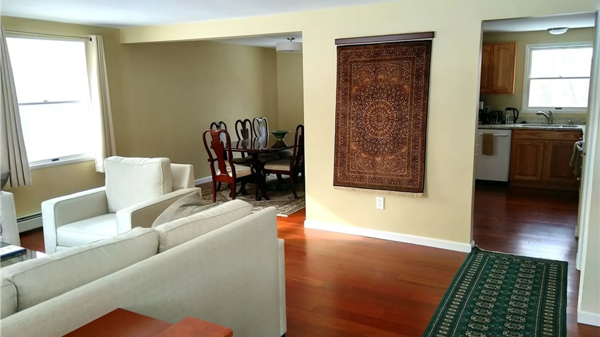 Property at 1501 Stardust Ln, Olean, NY 14760 6