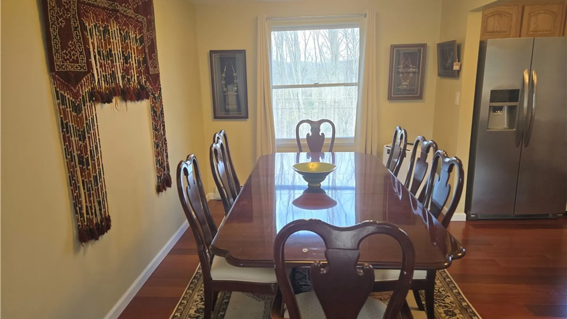 Property at 1501 Stardust Ln, Olean, NY 14760 7