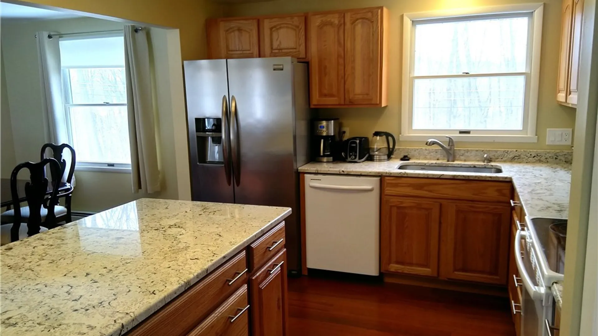 Property at 1501 Stardust Ln, Olean, NY 14760 8